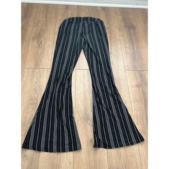 Y2K No Boundaries Flow‎ Pants Size Large - Picture 1 of 7